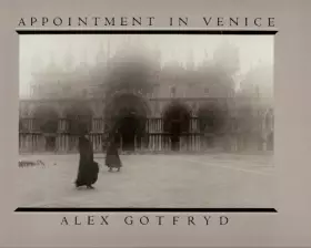 Couverture du produit · Appointment in Venice