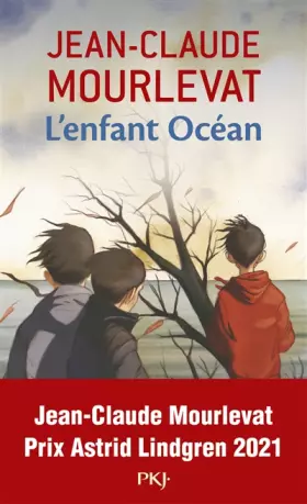 Couverture du produit · L'enfant Océan