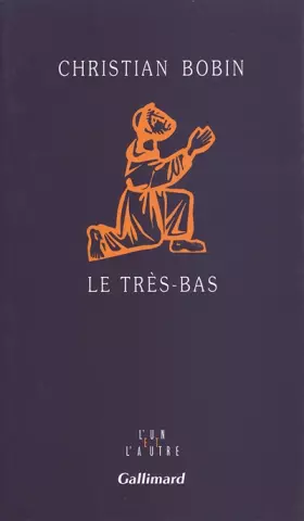 Couverture du produit · Le Très-Bas