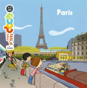 Couverture du produit · Paris