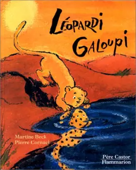 Couverture du produit · Léopardi Galoupi