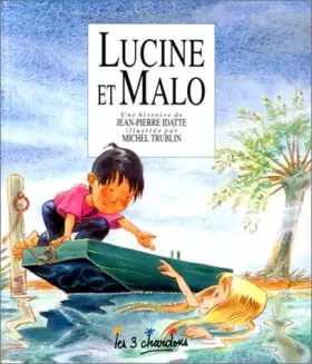 Couverture du produit · Lucine et Malo