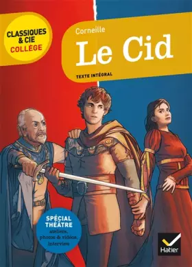 Couverture du produit · Le Cid: nouveau programme