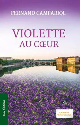 Couverture du produit · Violette au Coeur