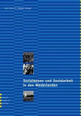 Couverture du produit · Sozialwesen und Sozialarbeit in den Niederlanden