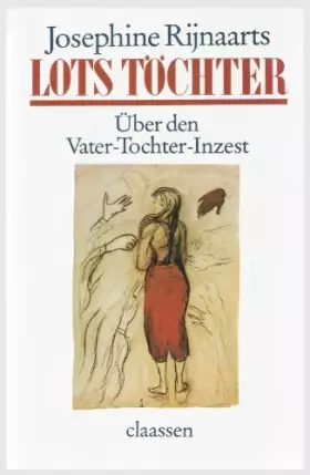 Couverture du produit · Lots Töchter. Über den Vater-Tochter-Inzest
