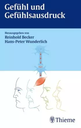 Couverture du produit · Gefühl und Gefühlsausdruck