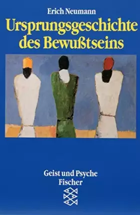 Couverture du produit · Ursprungsgeschichte des Bewusstseins (Geist und Psyche)