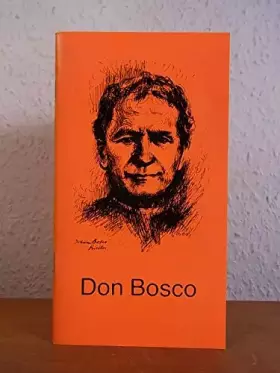 Couverture du produit · Don Bosco is(t) okay! Ein Lebensbild in sechs Aufsätzen mit Vor-Satz - Franz Kardinal König, Nach-Satz - Don Johannes Bosco, Sc