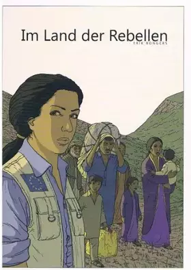 Couverture du produit · Im Land der Rebellen