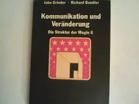 Couverture du produit · Kommunikation und Veränderung: BD II