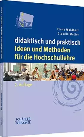 Couverture du produit · didaktisch und praktisch: Methoden und Medien für die Präsenz- und Onlinelehre