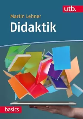Couverture du produit · Didaktik (utb basics)
