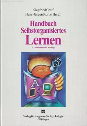 Couverture du produit · Handbuch Selbstorganisiertes Lernen (Innovatives Management)