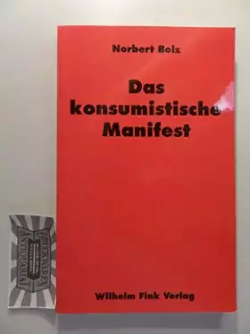 Couverture du produit · Das konsumistische Manifest