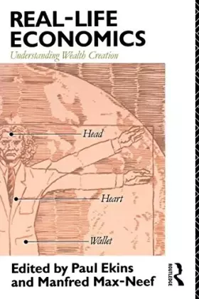 Couverture du produit · Real Life Economics