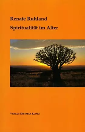Couverture du produit · Spiritualität im Alter: Eine theoretische Grundlegung