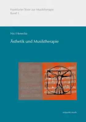 Couverture du produit · Ästhetik und Musiktherapie (Frankfurter Texte zur Musiktherapie)