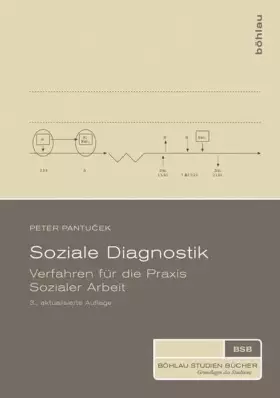 Couverture du produit · Soziale Diagnostik: Verfahren für die Praxis Sozialer Arbeit