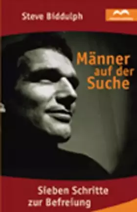 Couverture du produit · Männer auf der Suche: Sieben Schritte auf der Suche