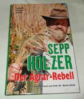 Couverture du produit · Der Agrar-Rebell