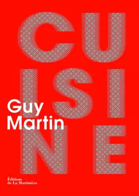 Couverture du produit · Cuisine