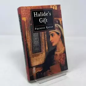 Couverture du produit · Halide's Gift: A Novel