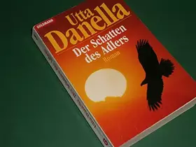 Couverture du produit · Der Schatten des Adlers