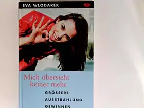 Couverture du produit · Mich übersieht keiner mehr