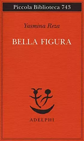 Couverture du produit · Bella figura