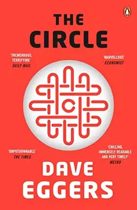 Couverture du produit · The Circle: Englische Lektüre ab dem 7. Lernjahr. Buch mit Vokabelbeilage