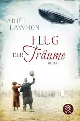 Couverture du produit · Flug der Träume: Roman