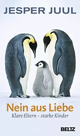 Couverture du produit · Nein aus Liebe: Klare Eltern - starke Kinder