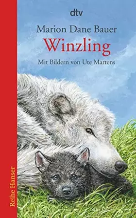 Couverture du produit · Winzling (Reihe Hanser)