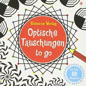 Couverture du produit · Optische Täuschungen to go