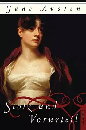 Couverture du produit · Stolz und Vorurteil: Roman