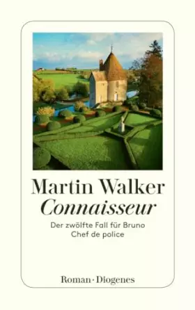 Couverture du produit · Connaisseur: Der zwölfte Fall für Bruno, Chef de police