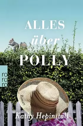 Couverture du produit · Alles über Polly: Roman