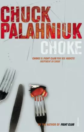 Couverture du produit · Choke