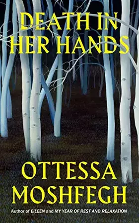 Couverture du produit · Death In Her Hands