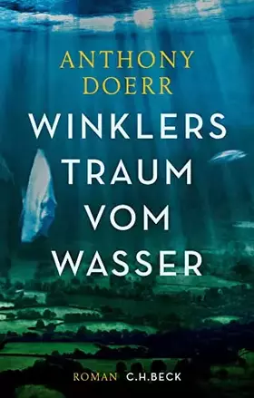 Couverture du produit · Winklers Traum vom Wasser: Roman