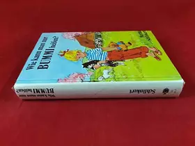 Couverture du produit · Wie kann man nur Bummi heißen