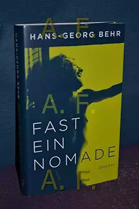 Couverture du produit · Fast ein Nomade
