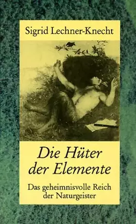 Couverture du produit · Die Hüter der Elemente