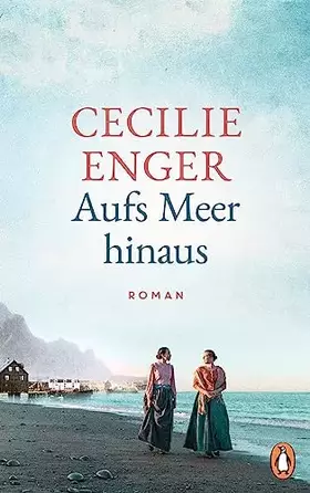 Couverture du produit · Aufs Meer hinaus: Roman