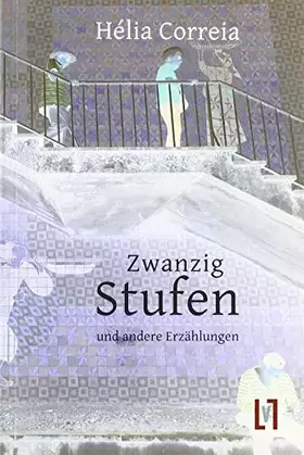 Couverture du produit · Zwanzig Stufen und andere Erzählungen: Ungekürzte Ausgabe