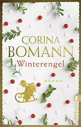 Couverture du produit · Winterengel: Roman | Die romantische historische Liebesgeschichte der Bestsellerautorin