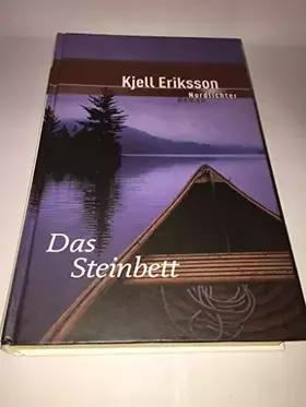 Couverture du produit · Das Steinbett : [Roman]. Aus dem Schwed. von Paul Berf, Nordlichter