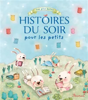Couverture du produit · Les plus belles histoires du soir pour les petits