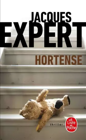 Couverture du produit · Hortense